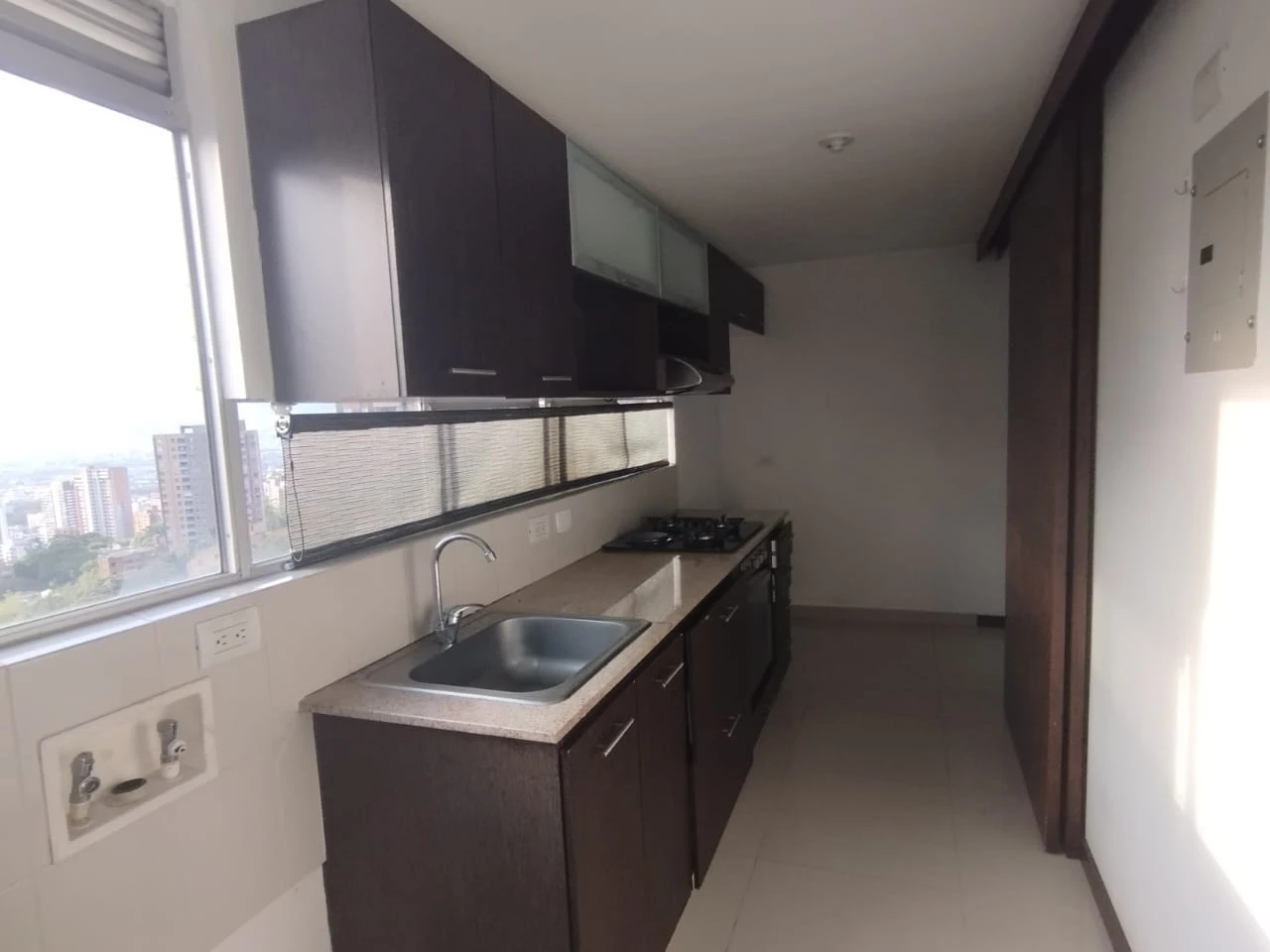 Apartamento En Arriendo Sector Poblado los Balsos