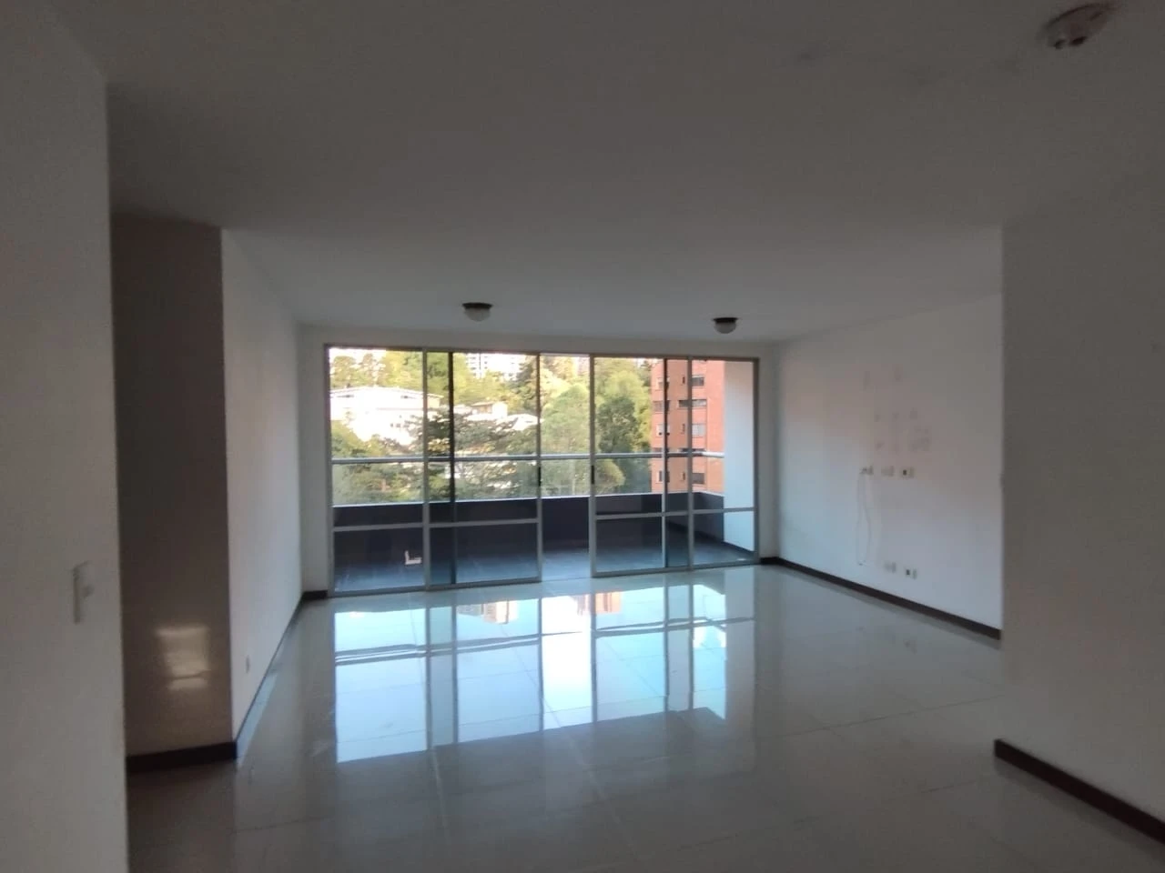 Apartamento En Arriendo Sector Poblado los Balsos