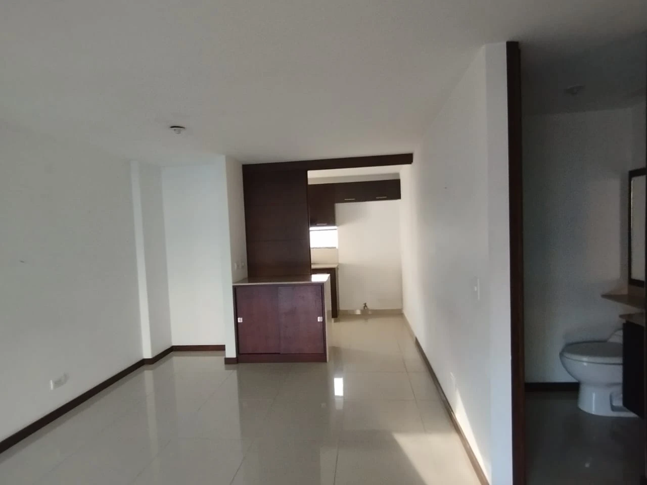 Apartamento En Arriendo Sector Poblado los Balsos