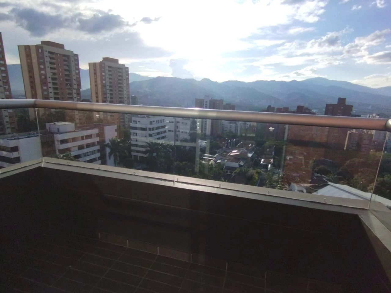 Apartamento En Arriendo Sector Poblado los Balsos