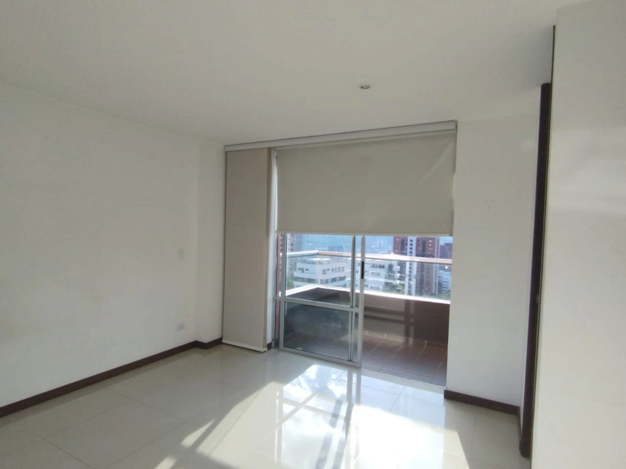 Apartamento En Arriendo Sector Poblado los Balsos