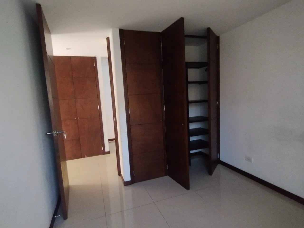 Apartamento En Arriendo Sector Poblado los Balsos
