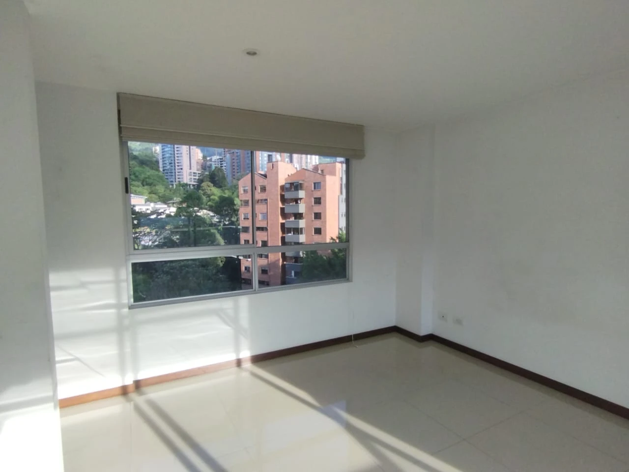 Apartamento En Arriendo Sector Poblado los Balsos