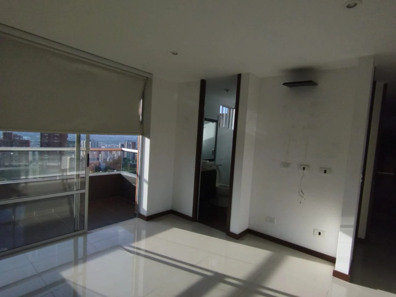 Apartamento En Arriendo Sector Poblado los Balsos