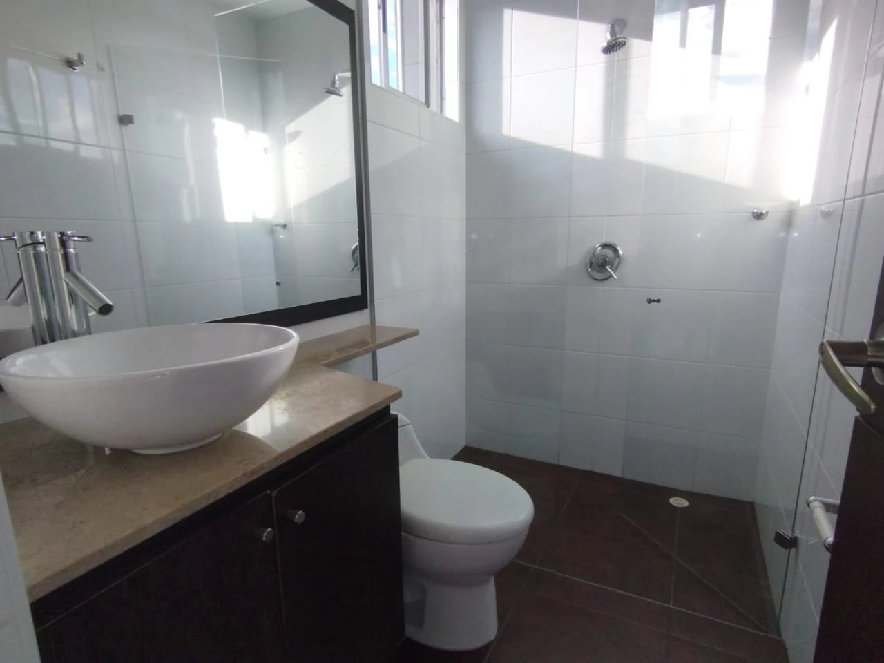 Apartamento En Arriendo Sector Poblado los Balsos