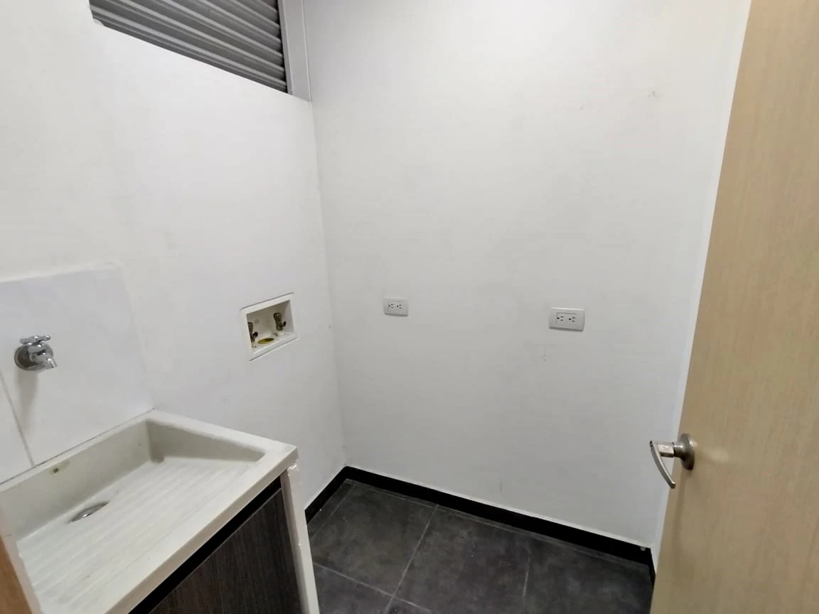 Apartaestudio en arriendo sector Loma de los González 