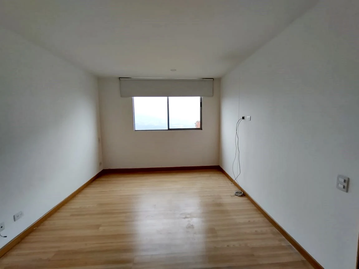 Apartaestudio en arriendo sector Loma de los González 