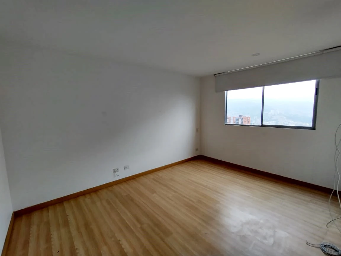 Apartaestudio en arriendo sector Loma de los González 