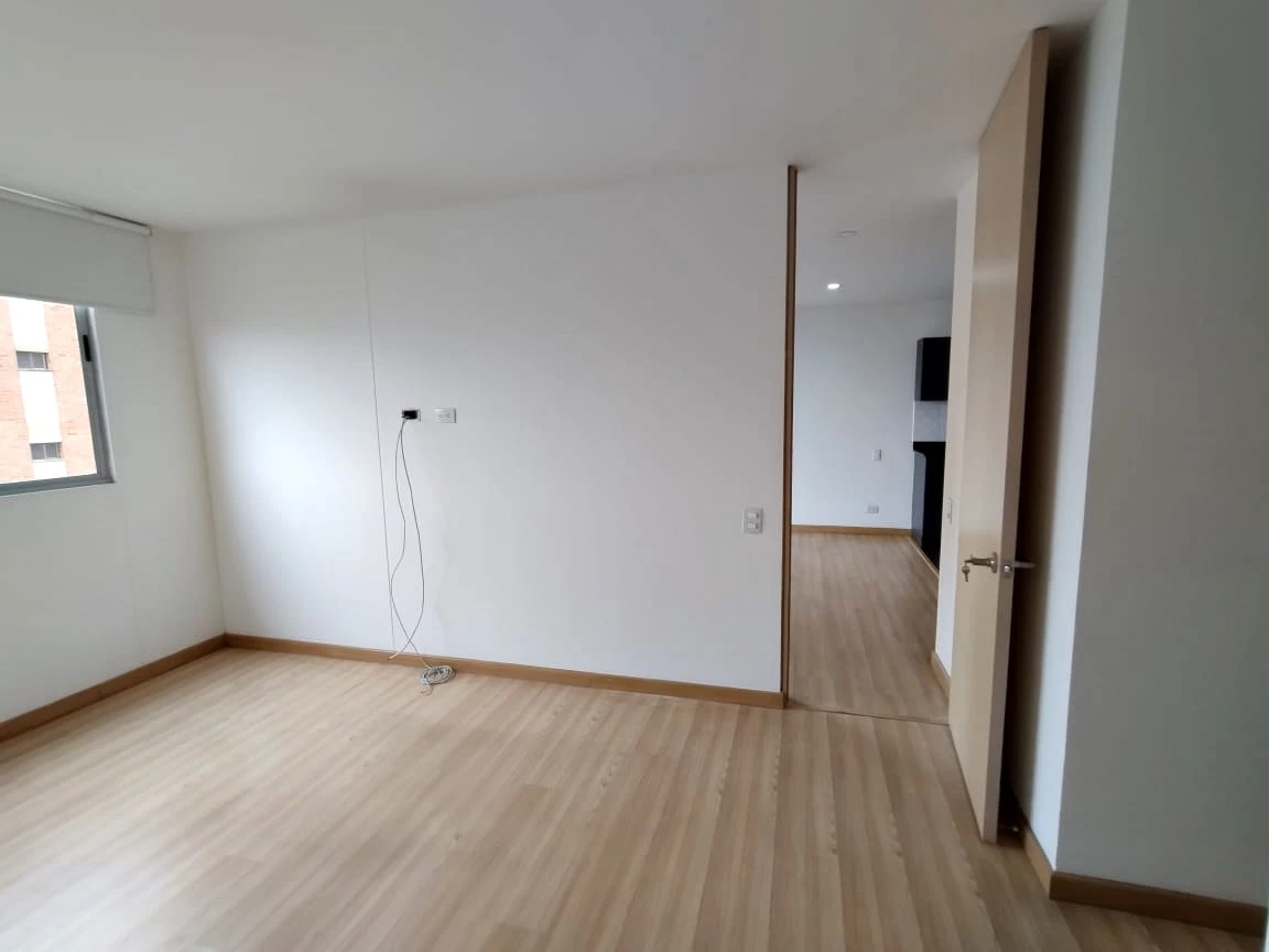 Apartaestudio en arriendo sector Loma de los González 