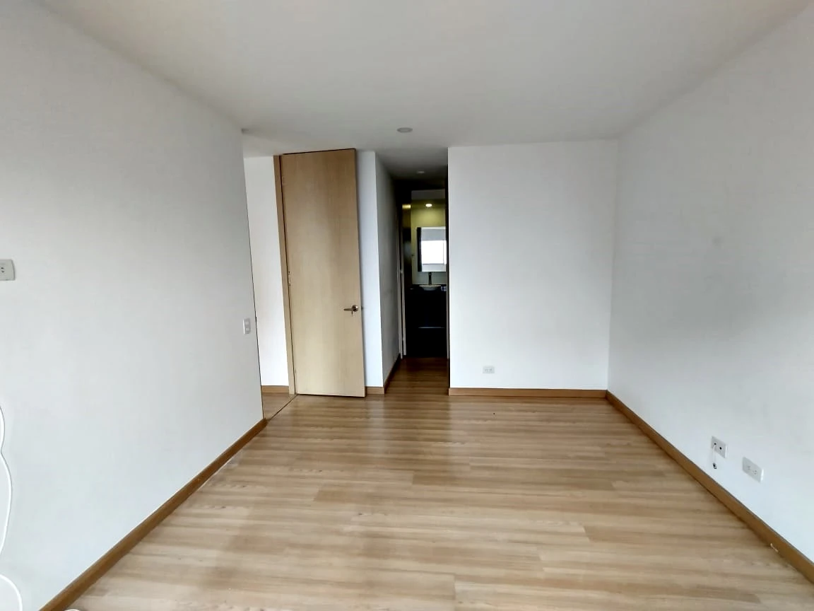 Apartaestudio en arriendo sector Loma de los González 