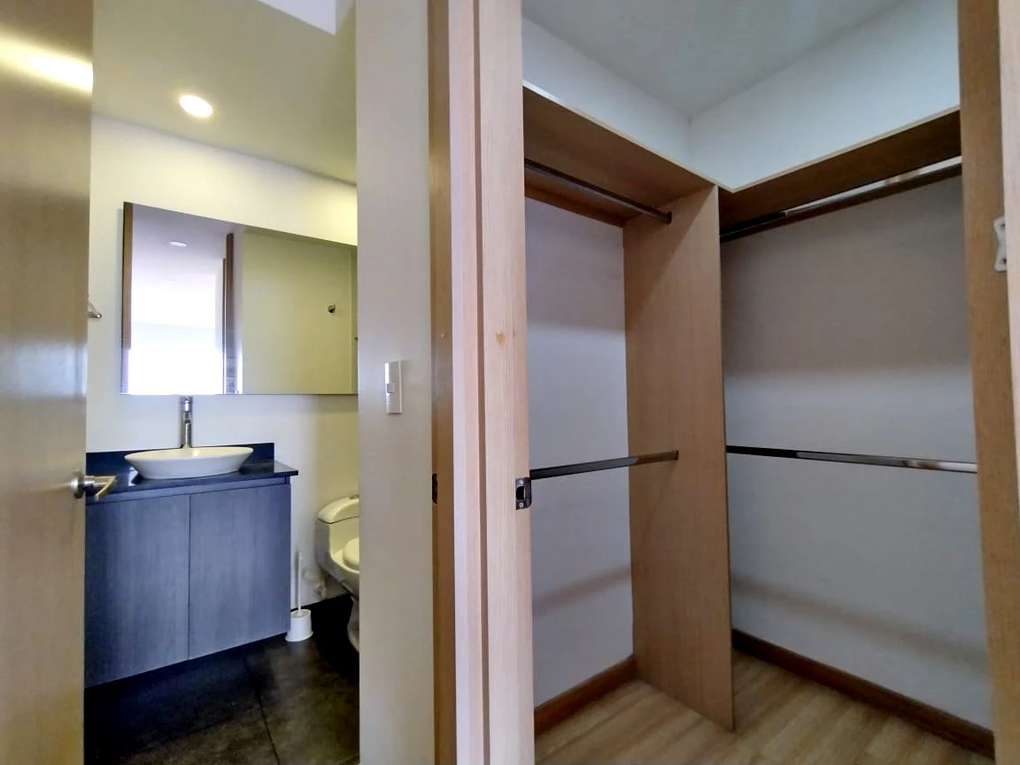 Apartaestudio en arriendo sector Loma de los González 