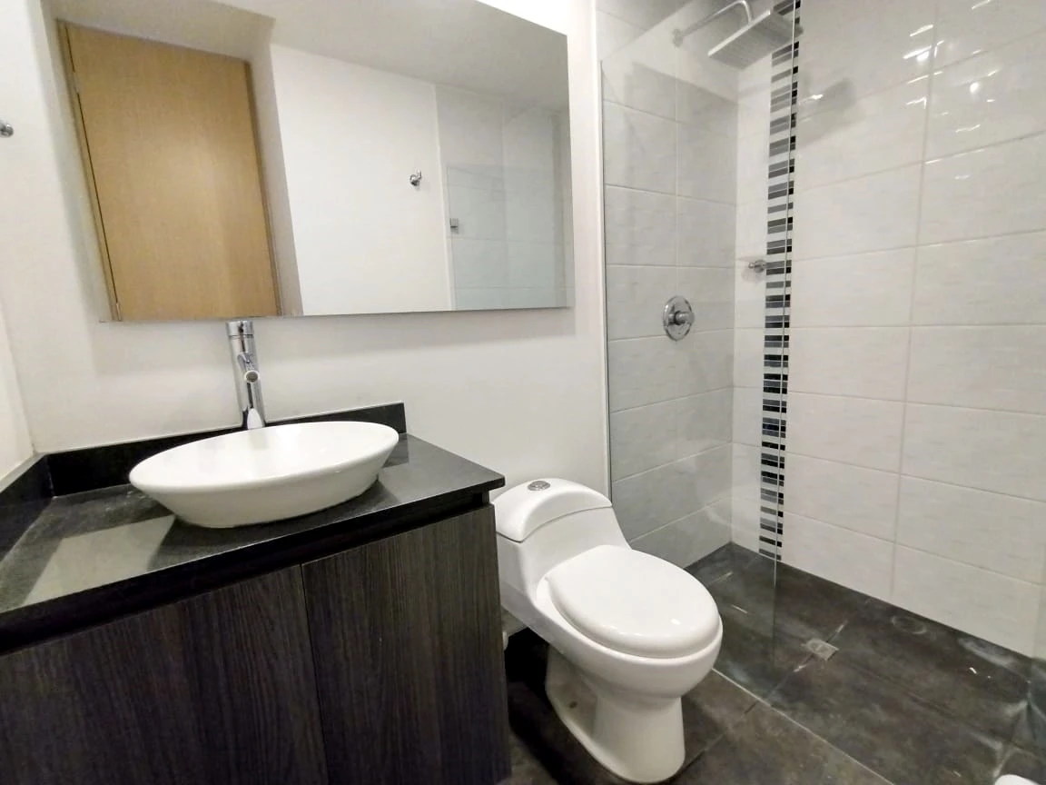 Apartaestudio en arriendo sector Loma de los González 