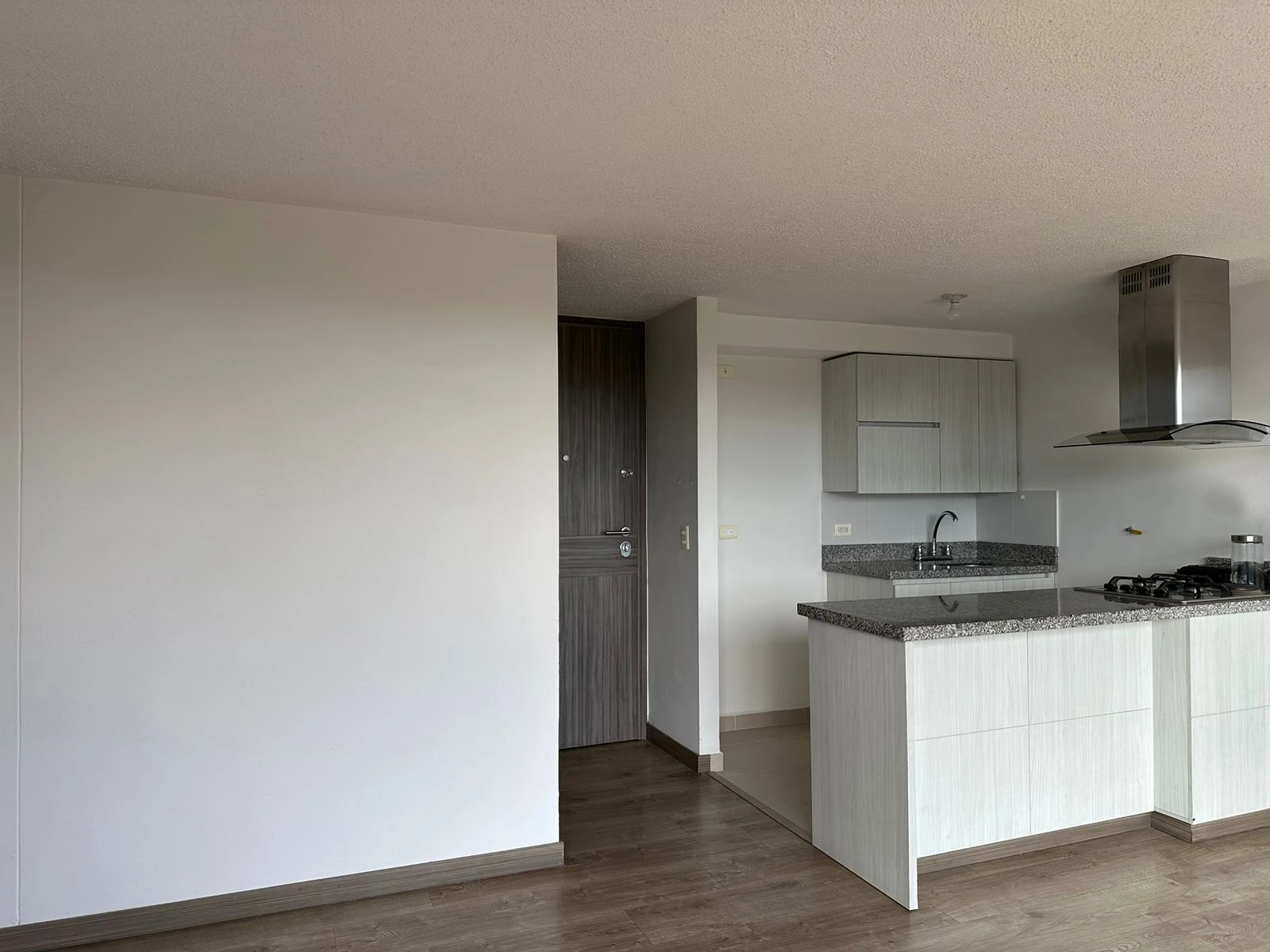 Apartamento para venta en Torres del Campo- Rionegro 