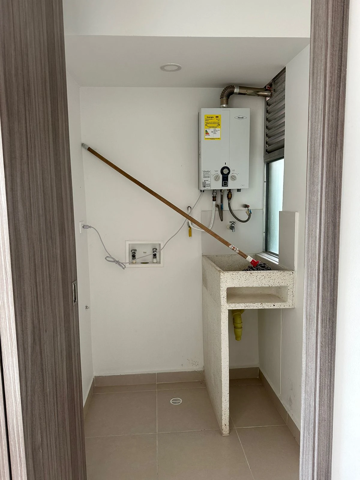 Apartamento para venta en Torres del Campo- Rionegro 
