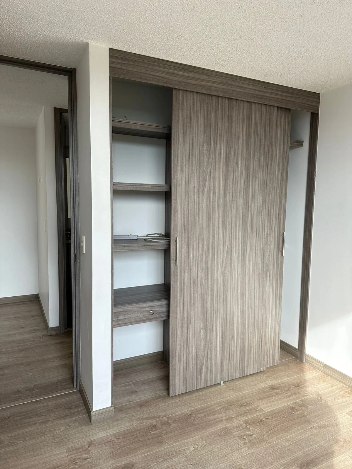 Apartamento para venta en Torres del Campo- Rionegro 