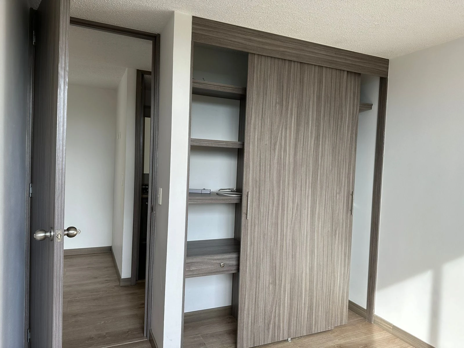 Apartamento para venta en Torres del Campo- Rionegro 