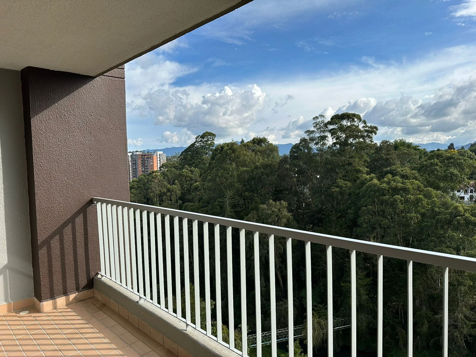 Apartamento para venta en Torres del Campo- Rionegro 