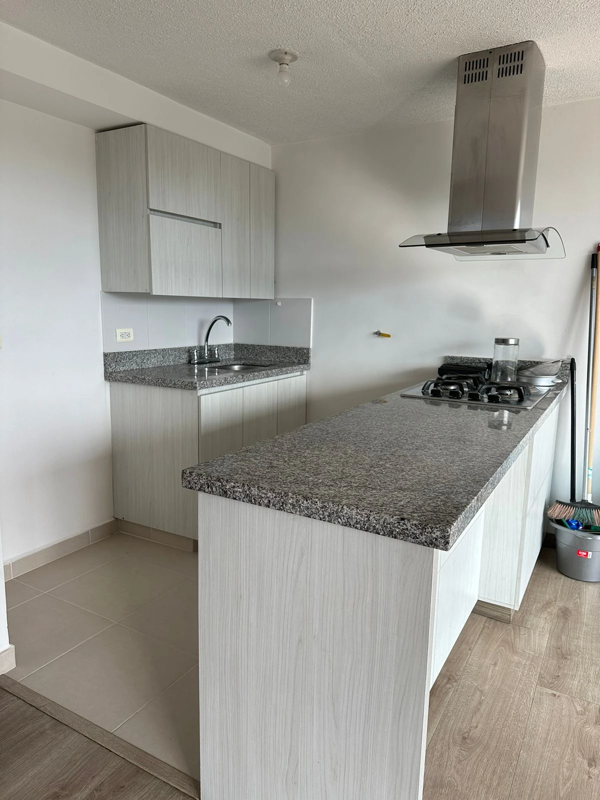 Apartamento para venta en Torres del Campo- Rionegro 