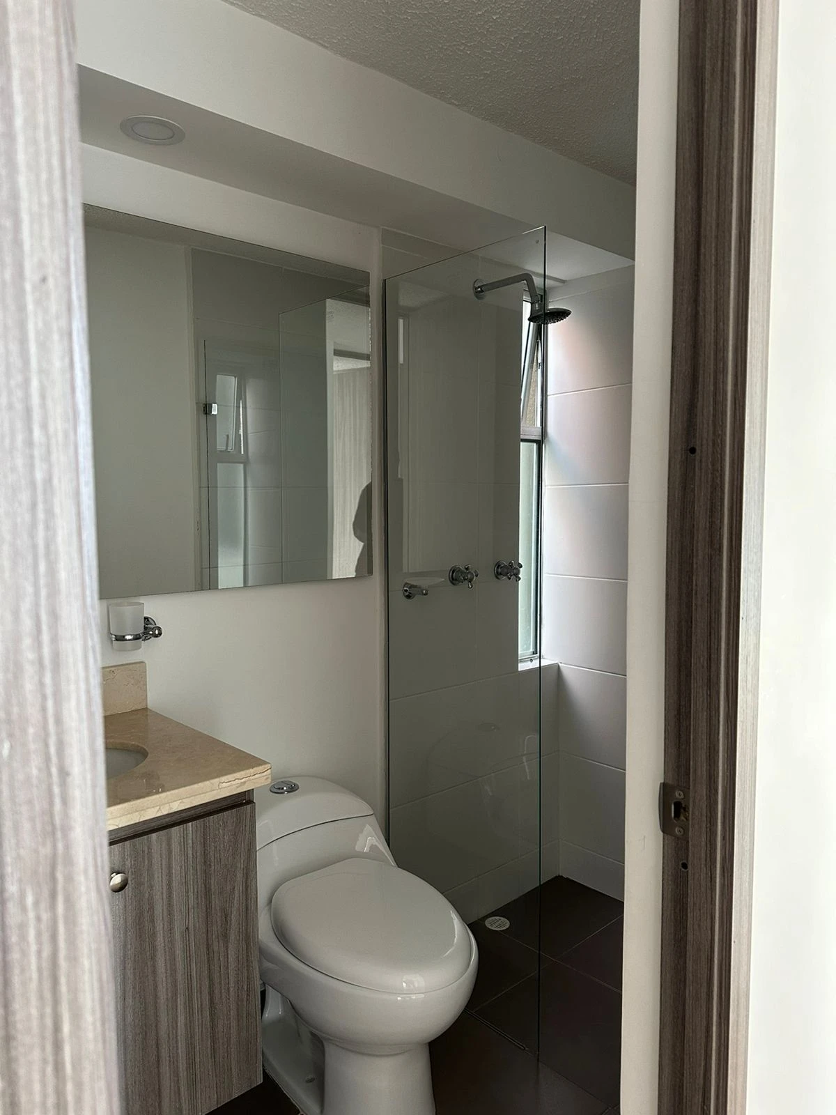 Apartamento para venta en Torres del Campo- Rionegro 