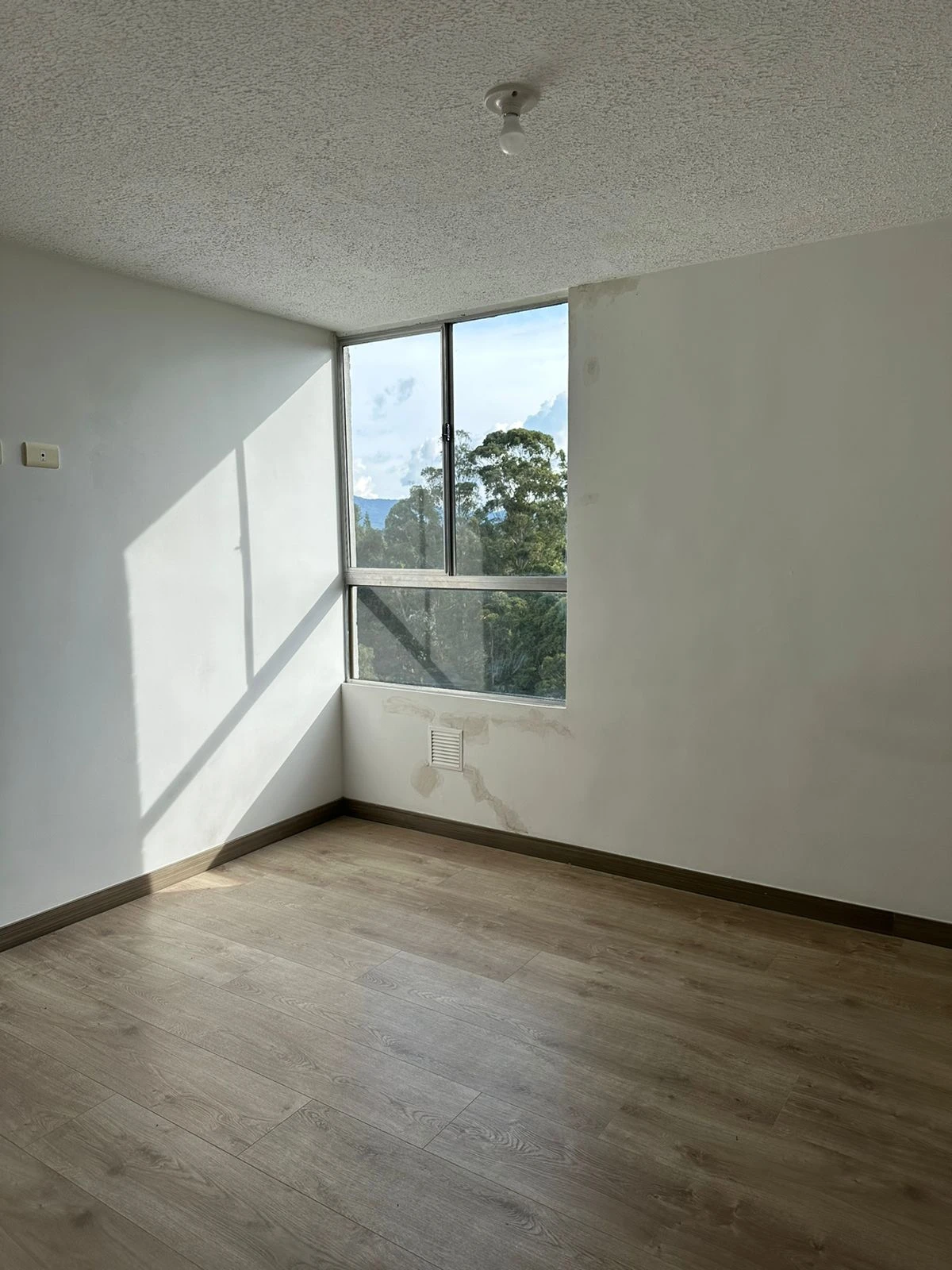 Apartamento para venta en Torres del Campo- Rionegro 