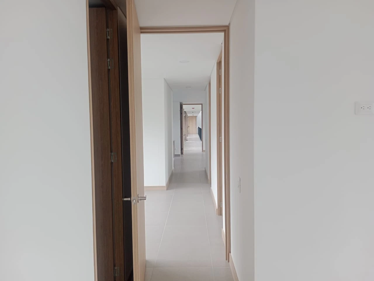ARRIENDO APARTAMENTO EN EL POBLADO