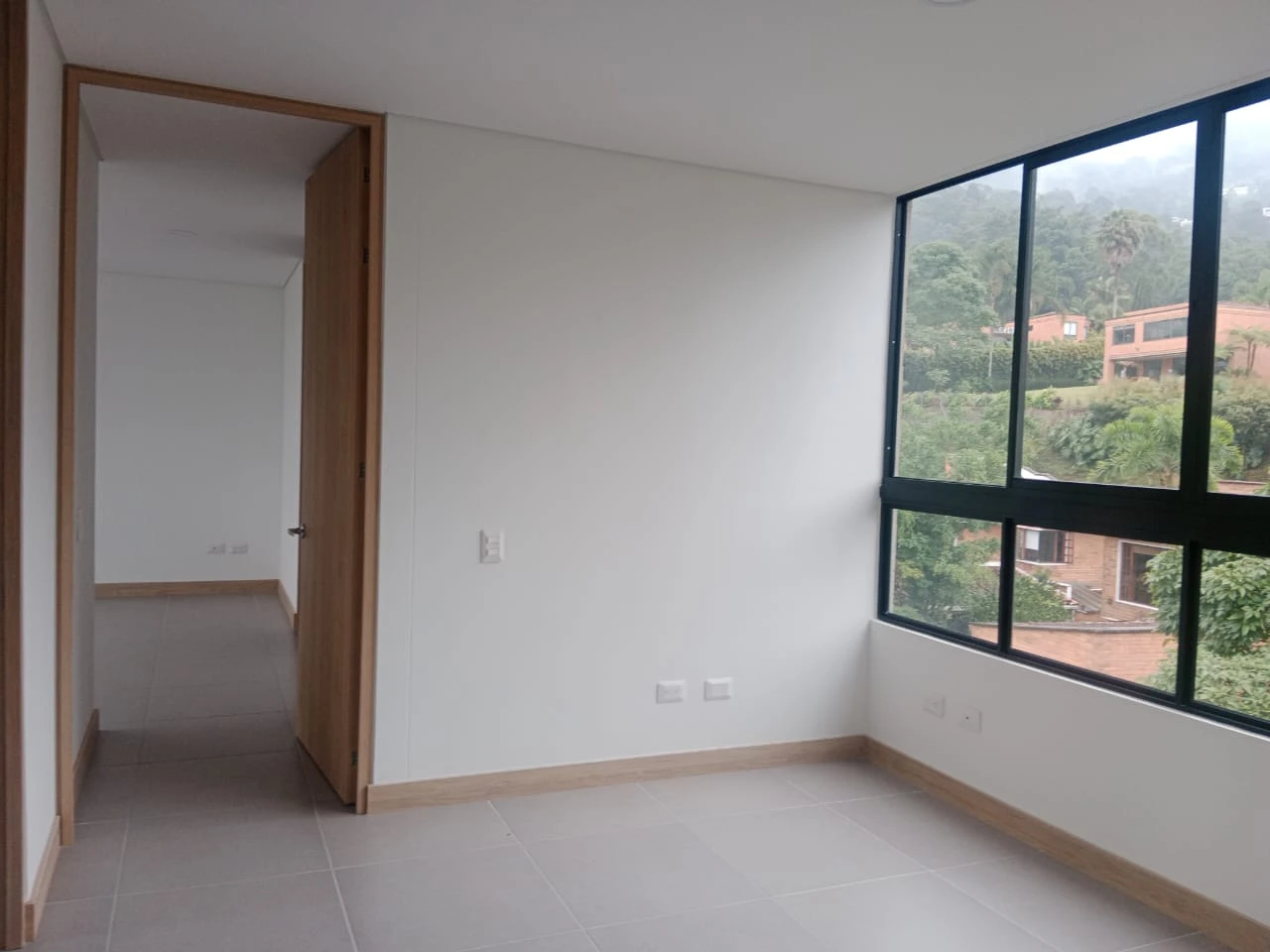 ARRIENDO APARTAMENTO EN EL POBLADO