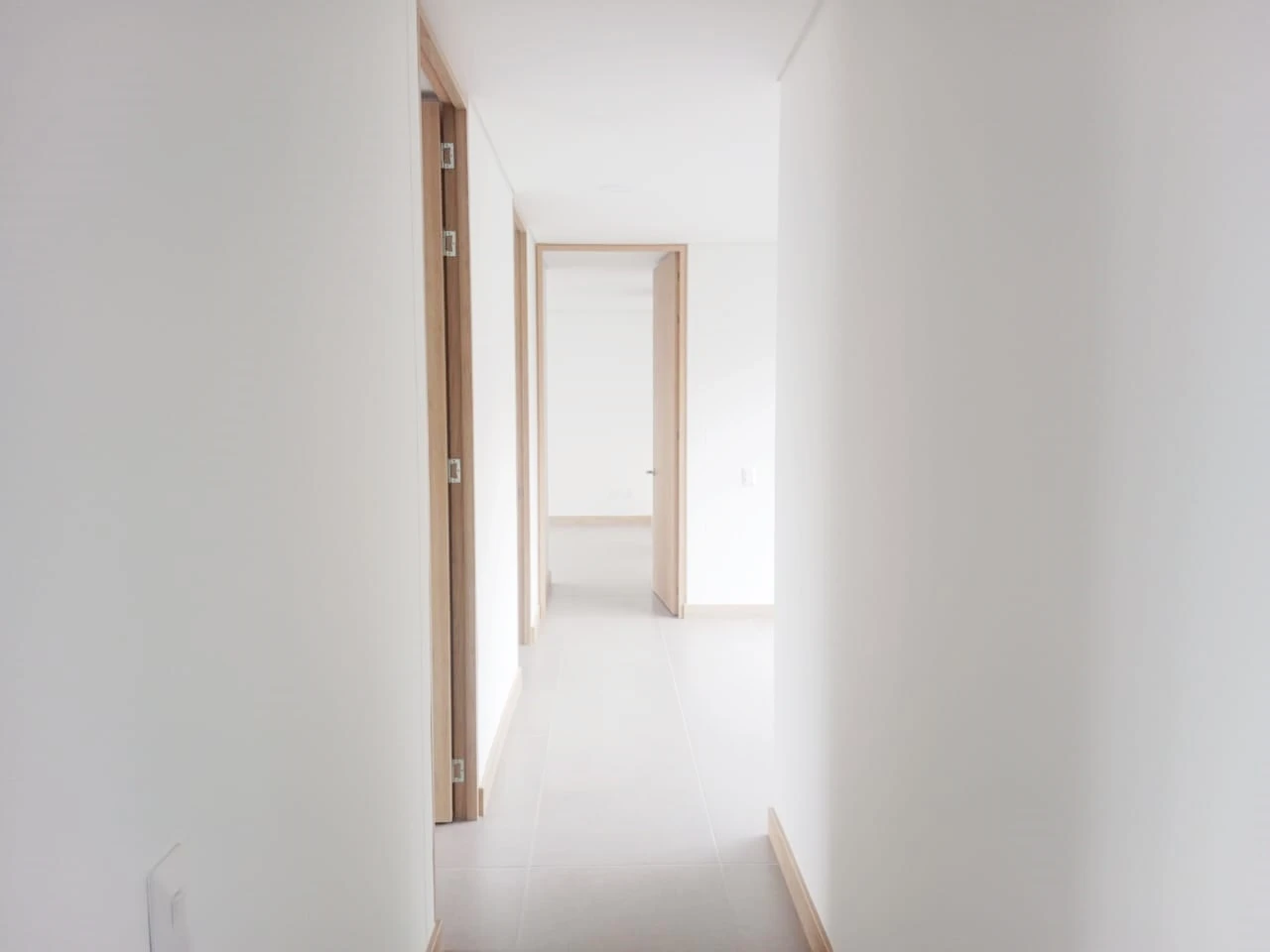 ARRIENDO APARTAMENTO EN EL POBLADO