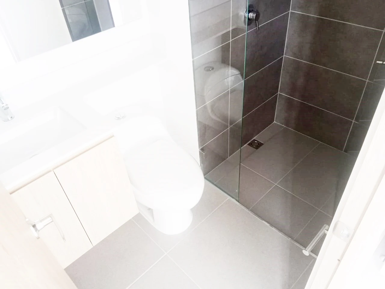 ARRIENDO APARTAMENTO EN EL POBLADO