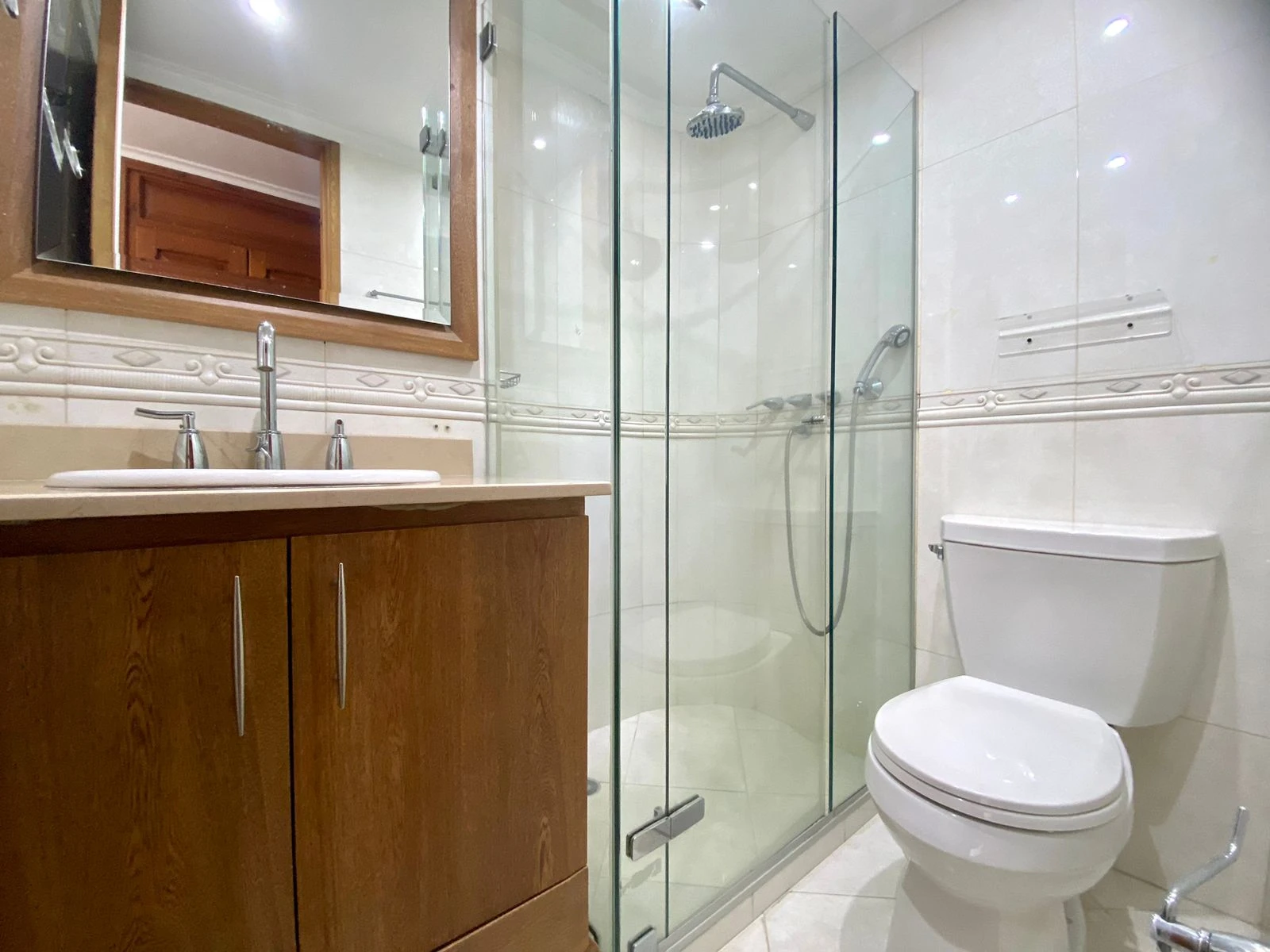ARRIENDO APARTAMENTO EN EL POBLADO