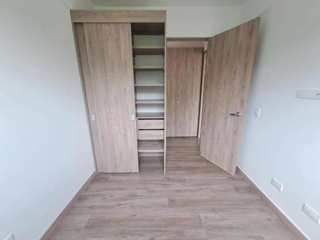 Apartamento en Arriendo en Sabaneta 