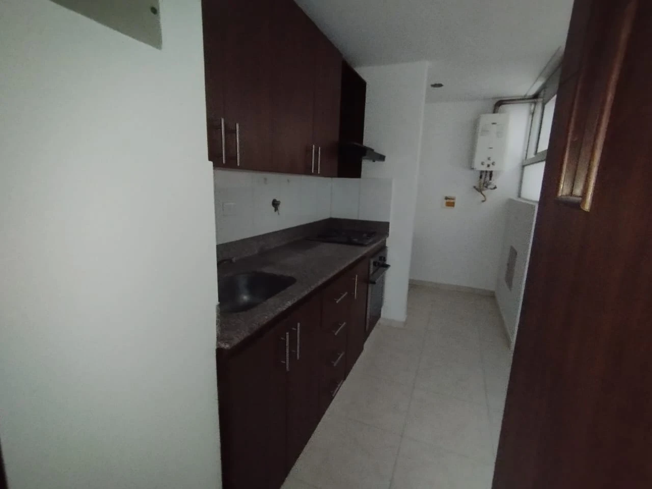 Apartamento en Arriendo Poblado Zuñiga
