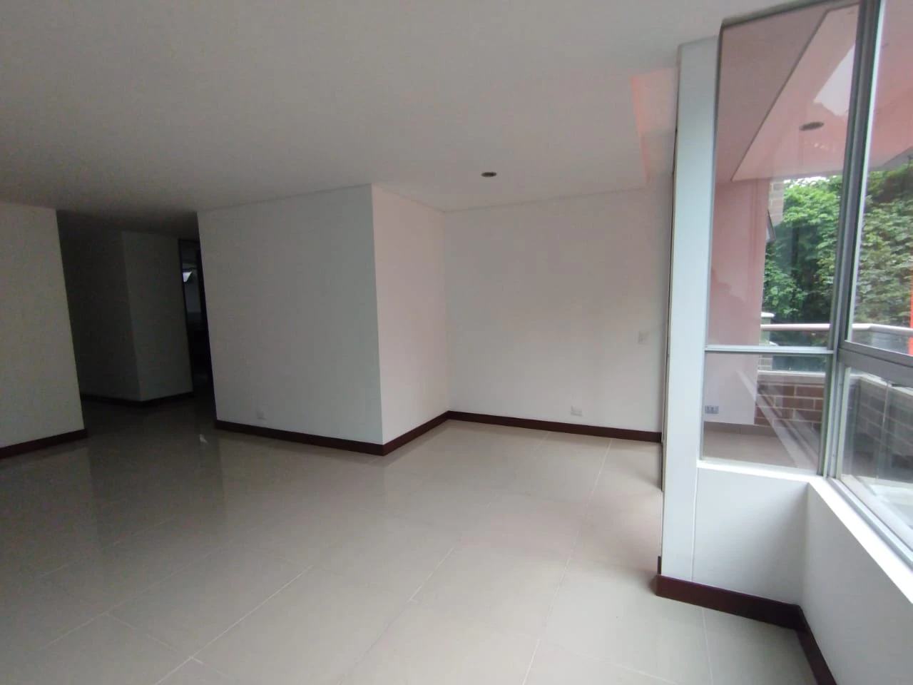 Apartamento en Arriendo Poblado Zuñiga