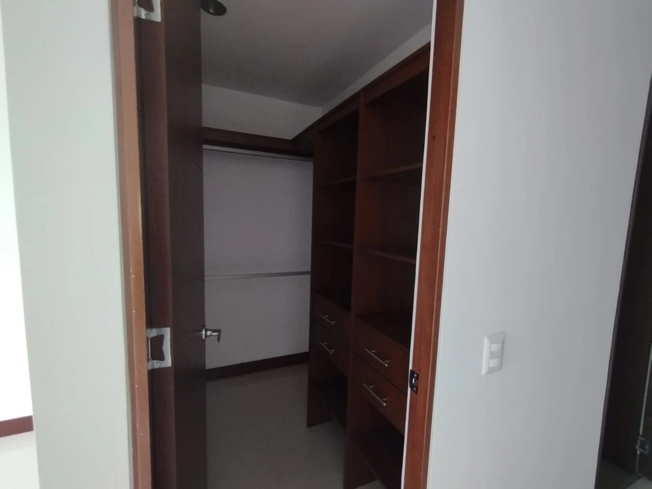 Apartamento en Arriendo Poblado Zuñiga