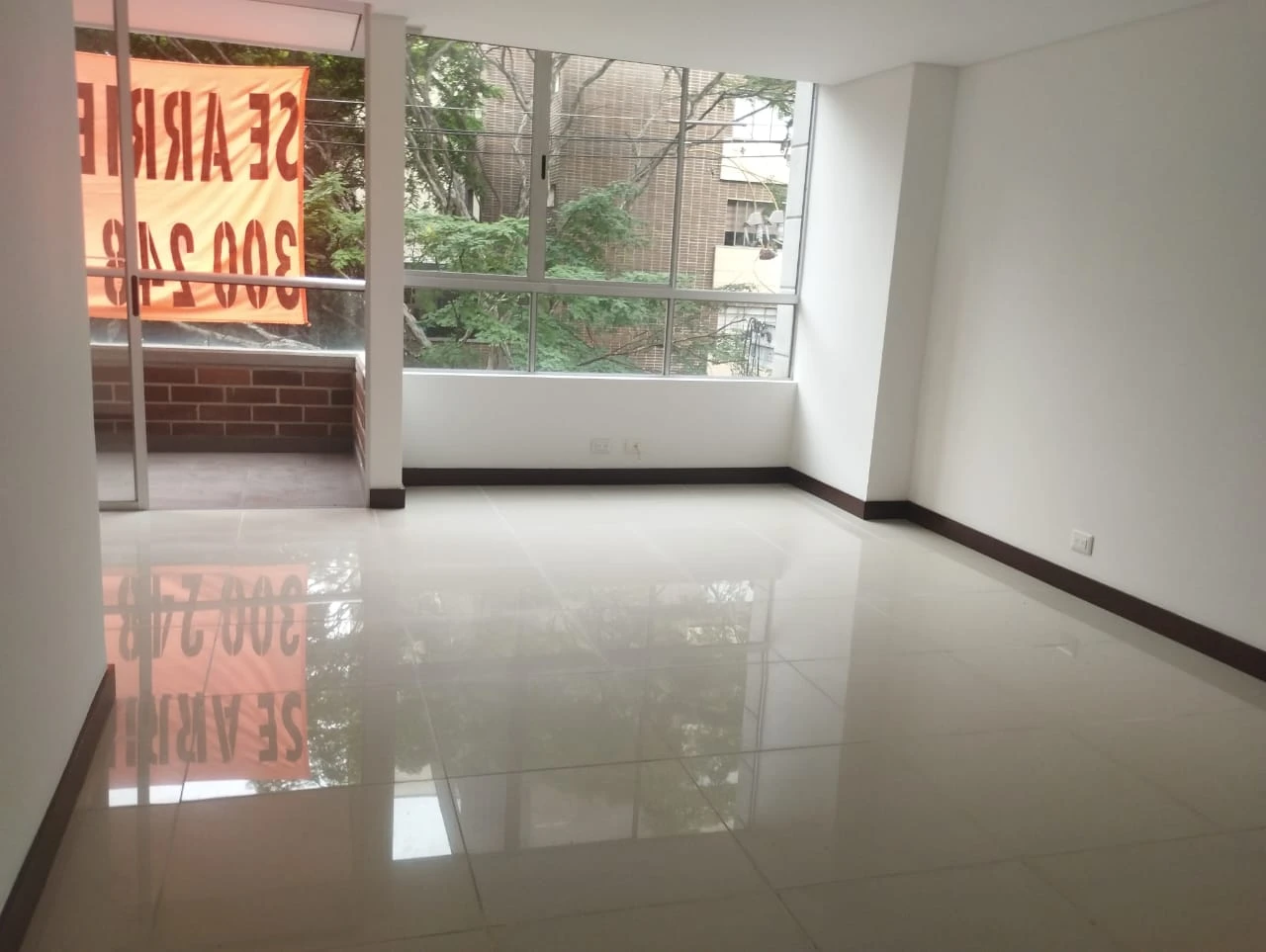 Apartamento en Arriendo Poblado Zuñiga