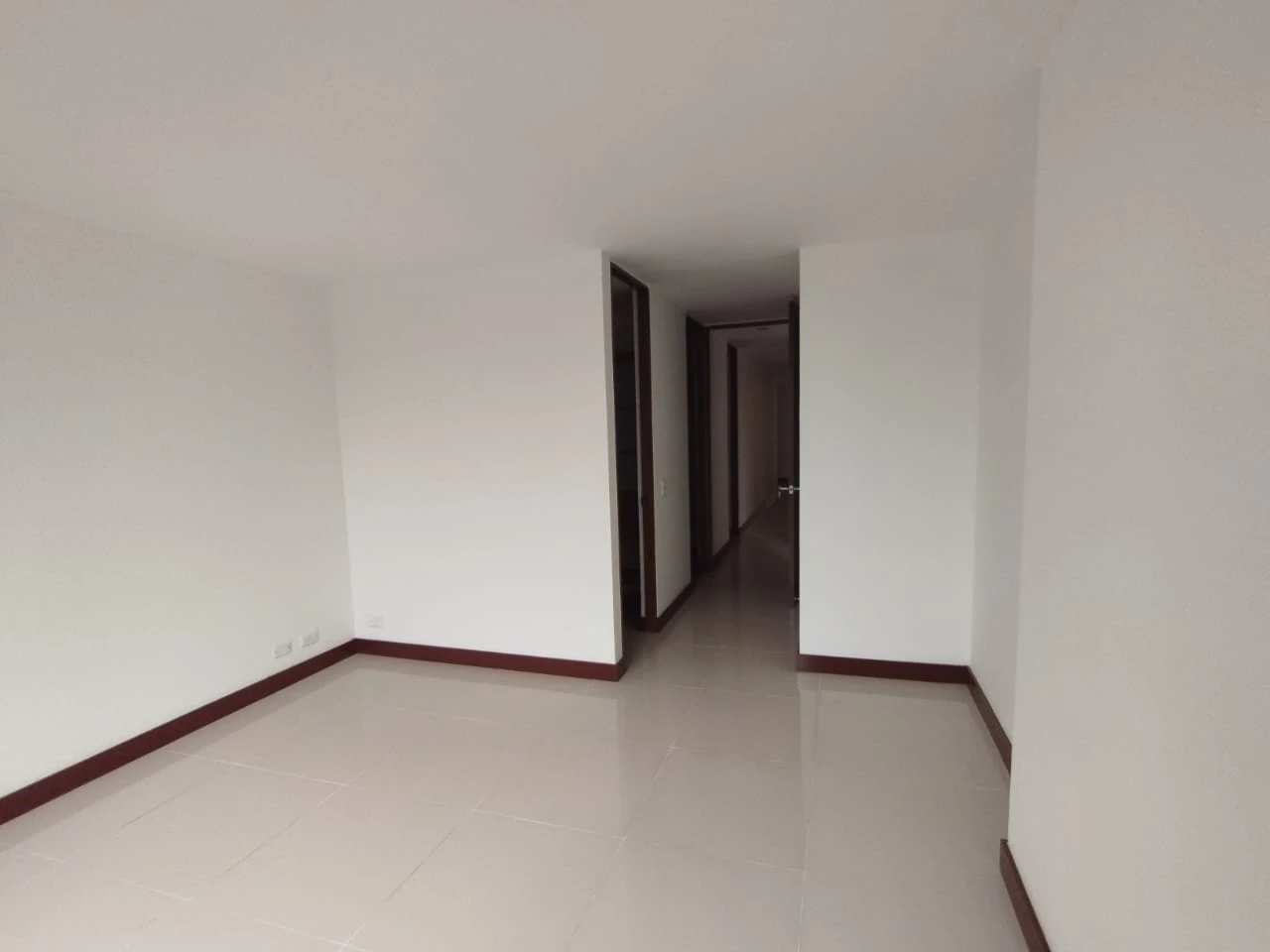 Apartamento en Arriendo Poblado Zuñiga
