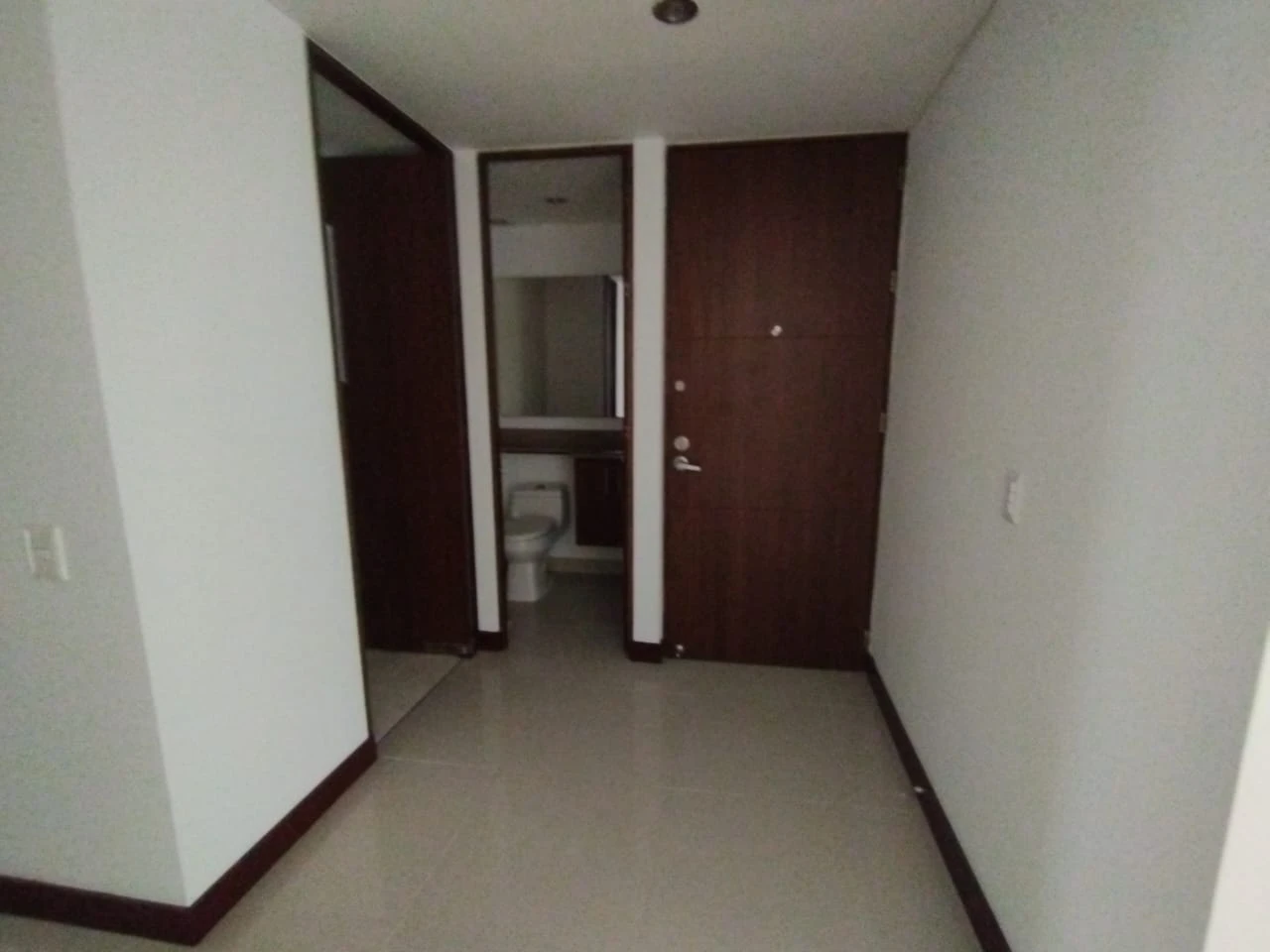 Apartamento en Arriendo Poblado Zuñiga