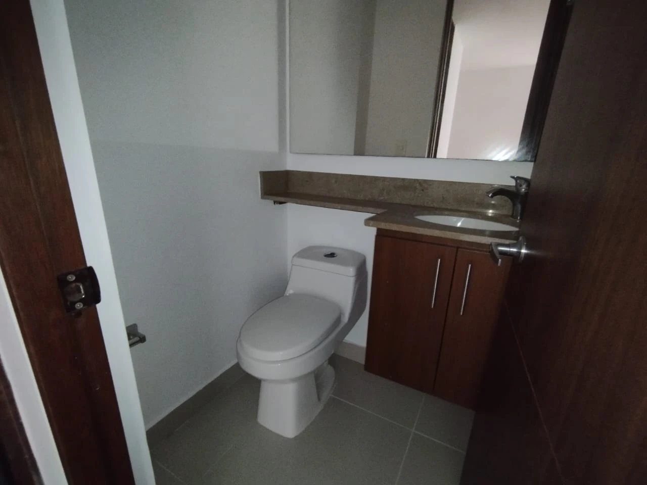 Apartamento en Arriendo Poblado Zuñiga