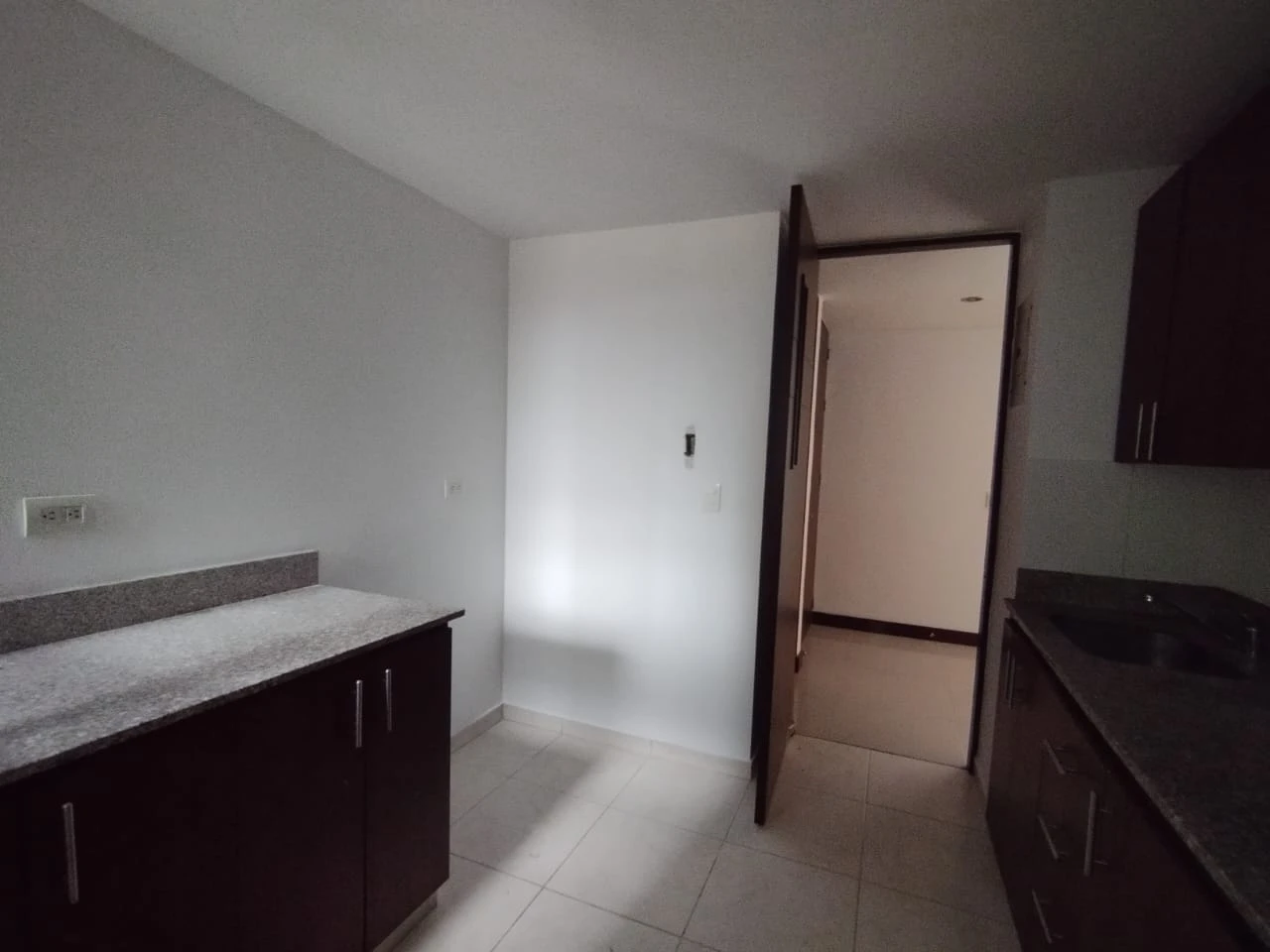 Apartamento en Arriendo Poblado Zuñiga