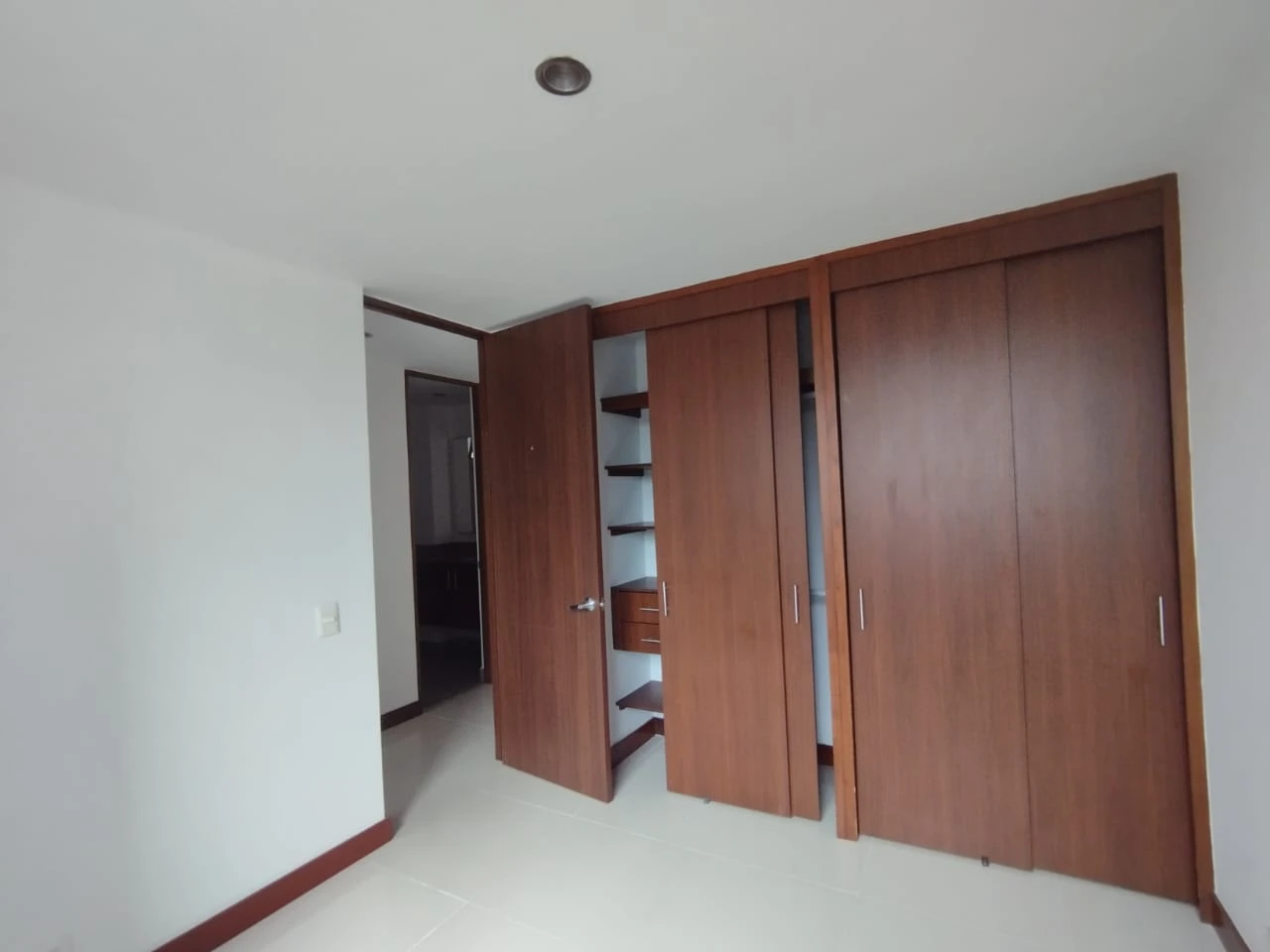 Apartamento en Arriendo Poblado Zuñiga