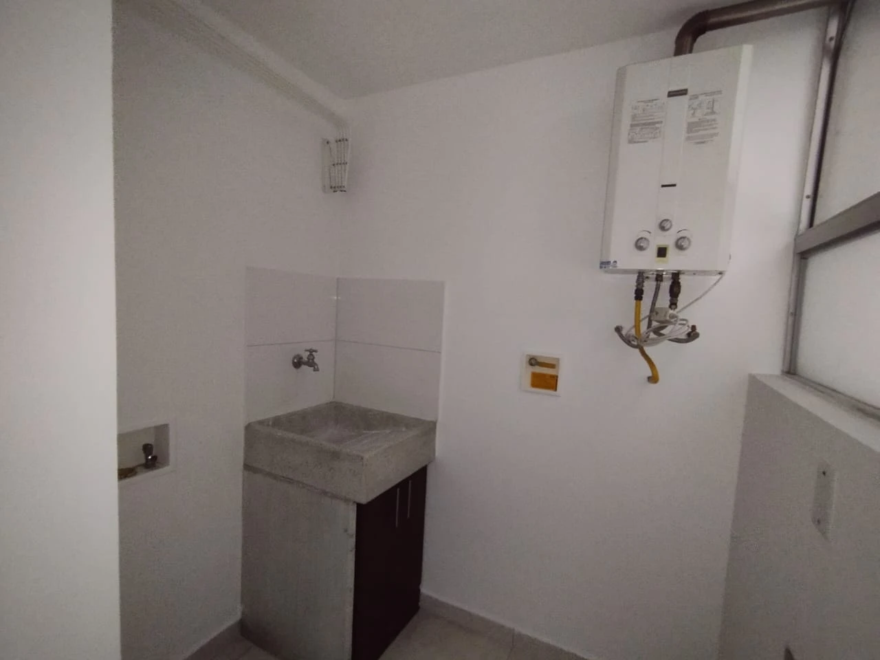 Apartamento en Arriendo Poblado Zuñiga