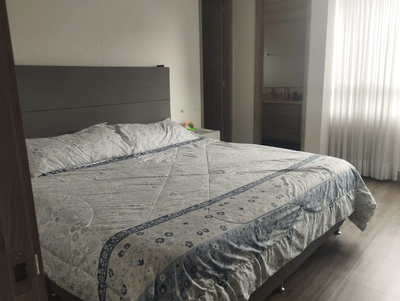 Apartamento en Arriendo Loma loa Mesa