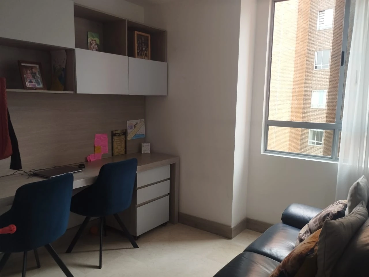 Apartamento en Arriendo Loma loa Mesa