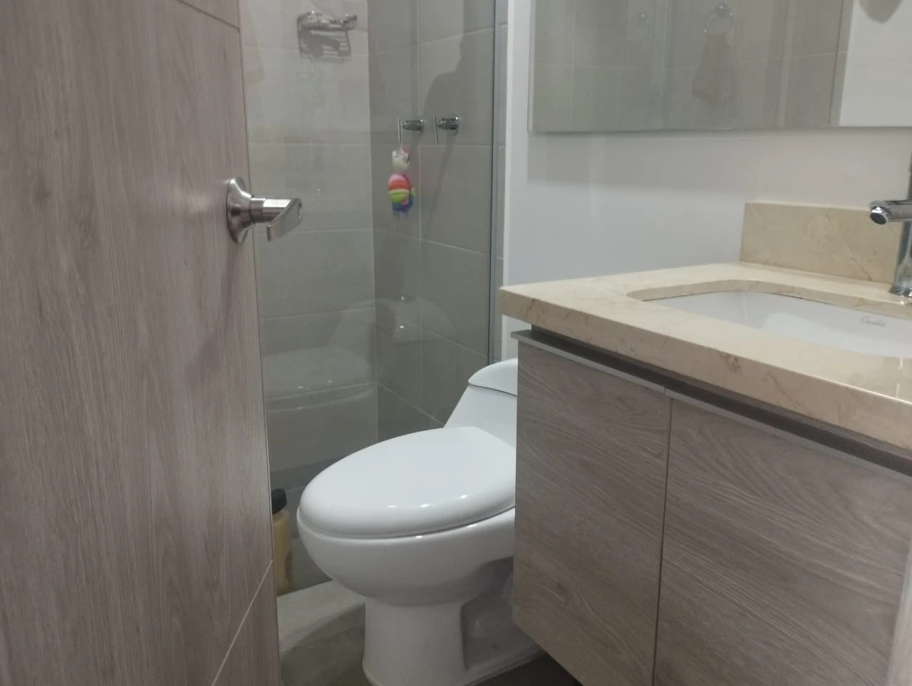 Apartamento en Arriendo Loma loa Mesa