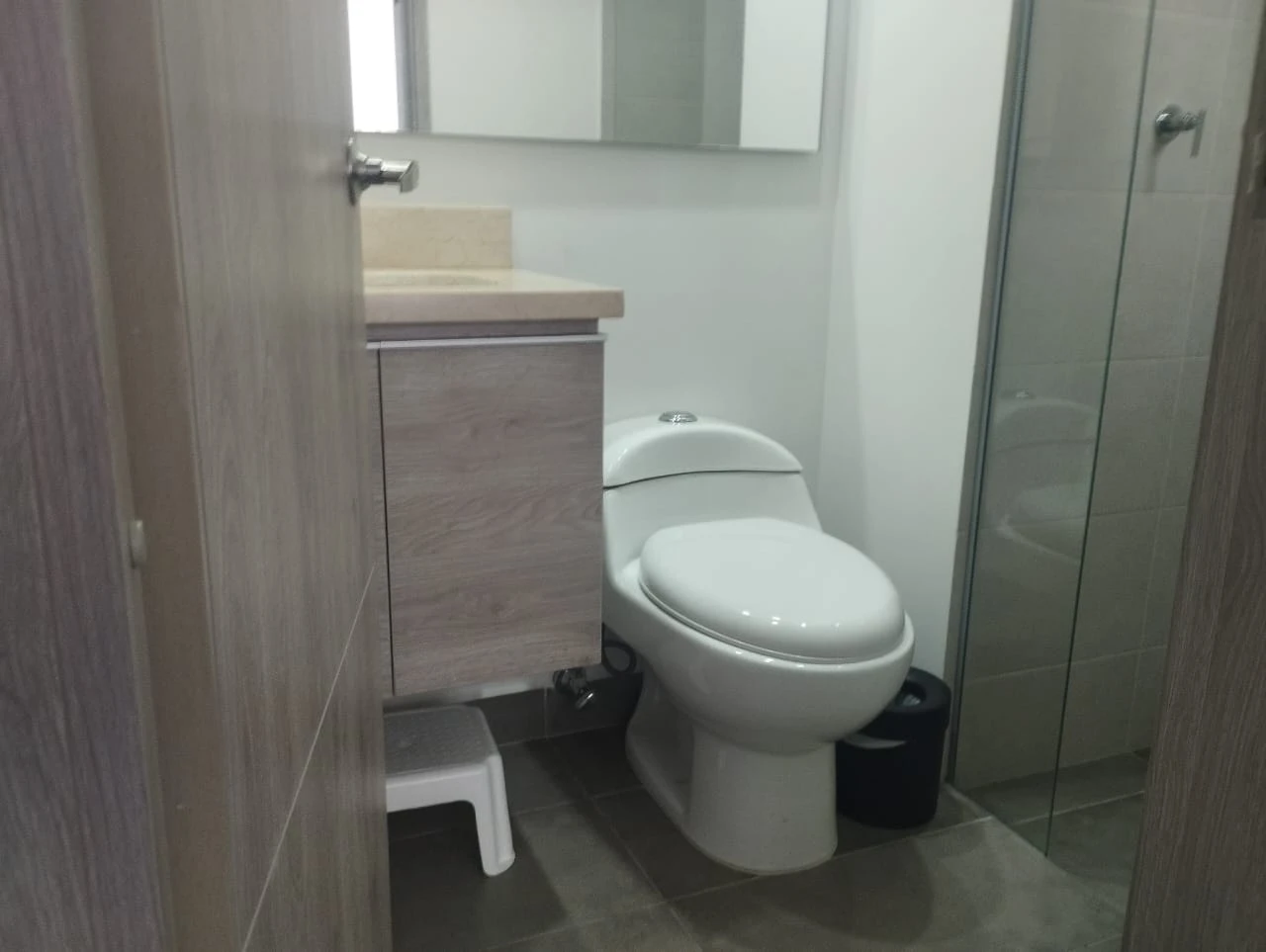 Apartamento en Arriendo Loma loa Mesa