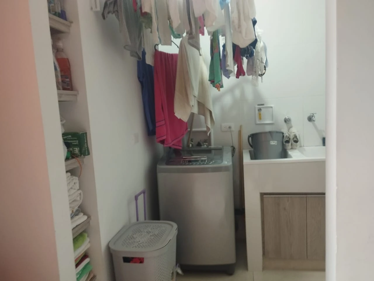 Apartamento en Arriendo Loma loa Mesa