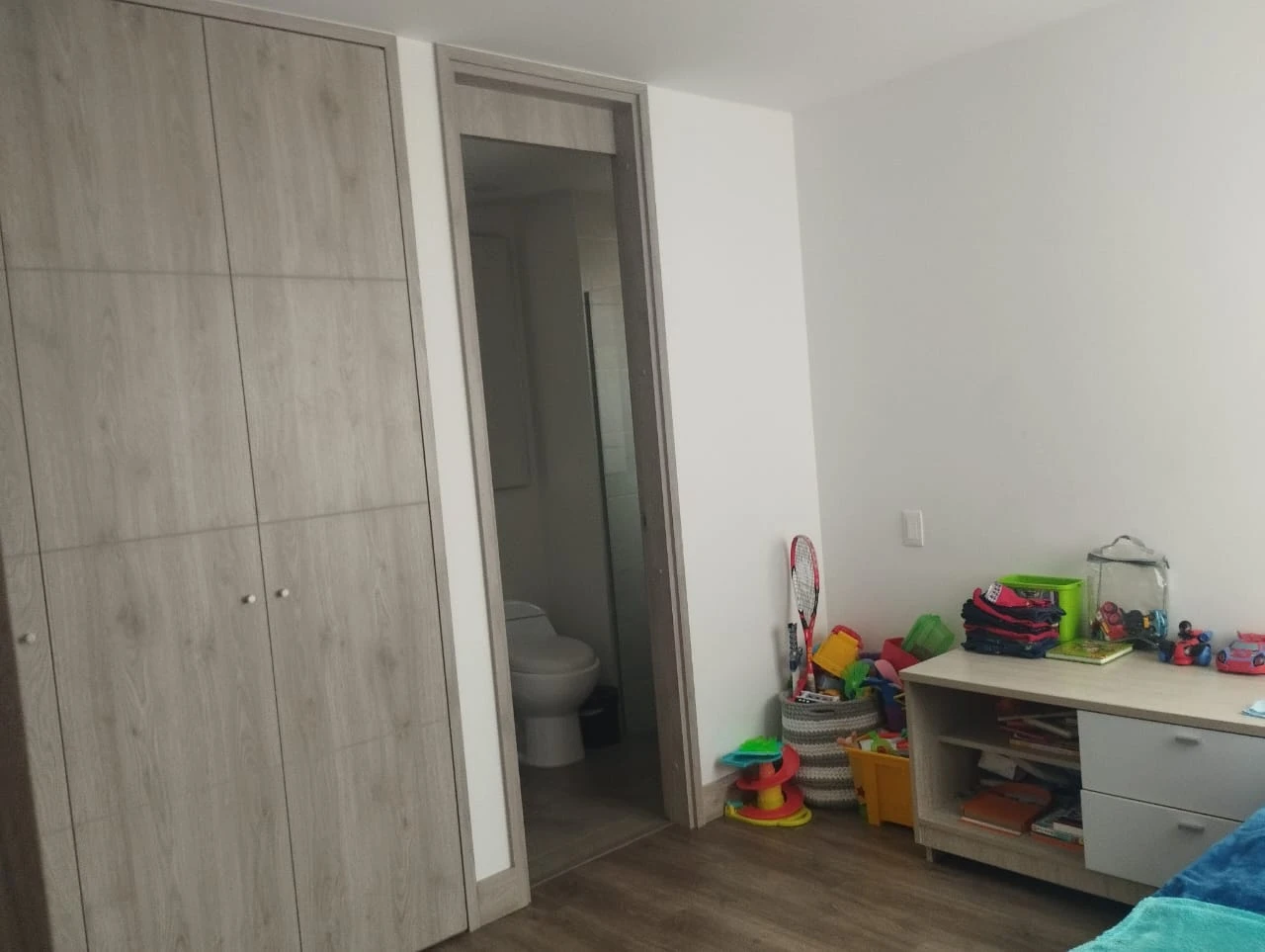 Apartamento en Arriendo Loma loa Mesa