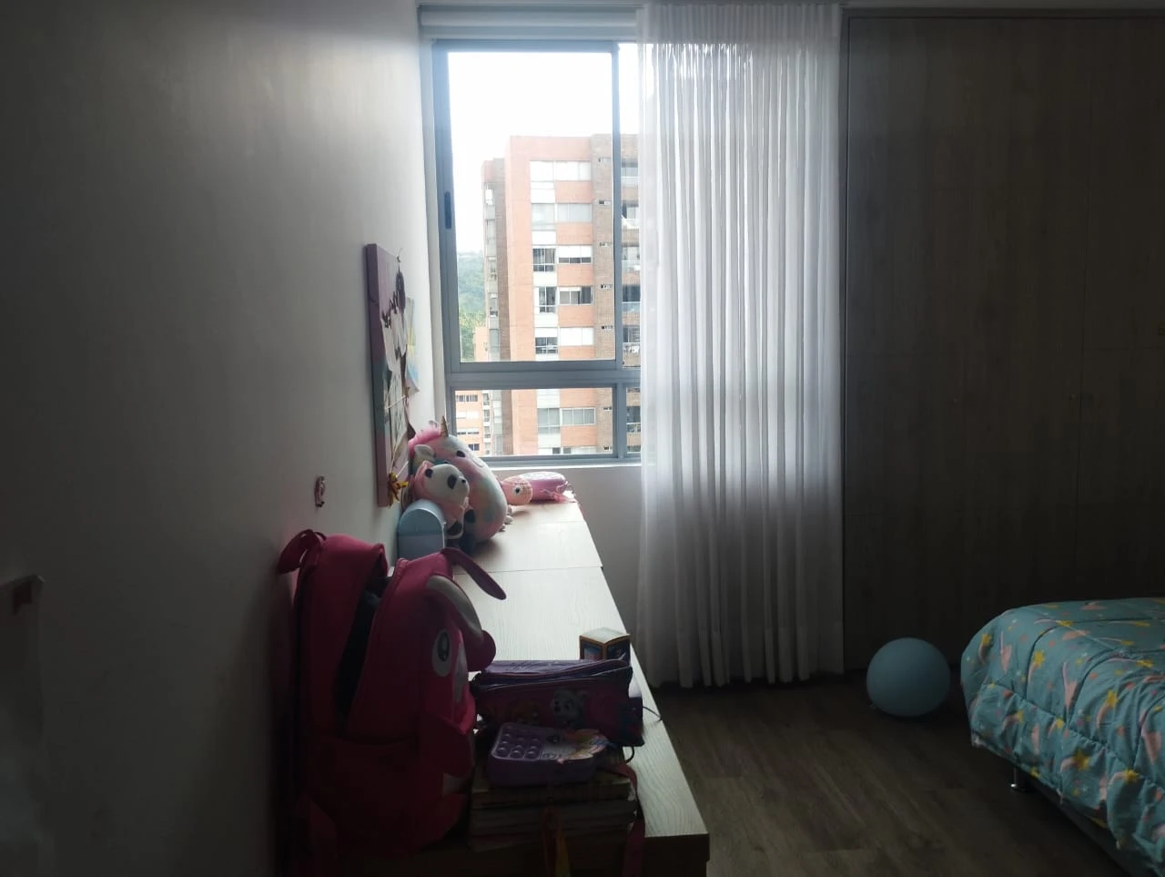 Apartamento en Arriendo Loma loa Mesa