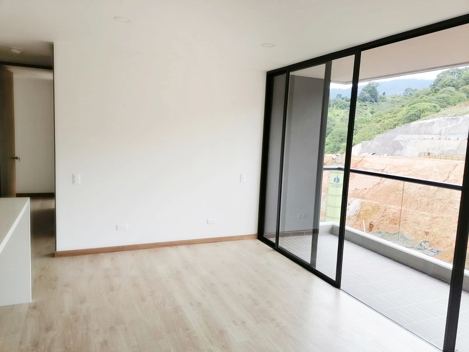 Apartamento en Arriendo El Trianon Envigado
