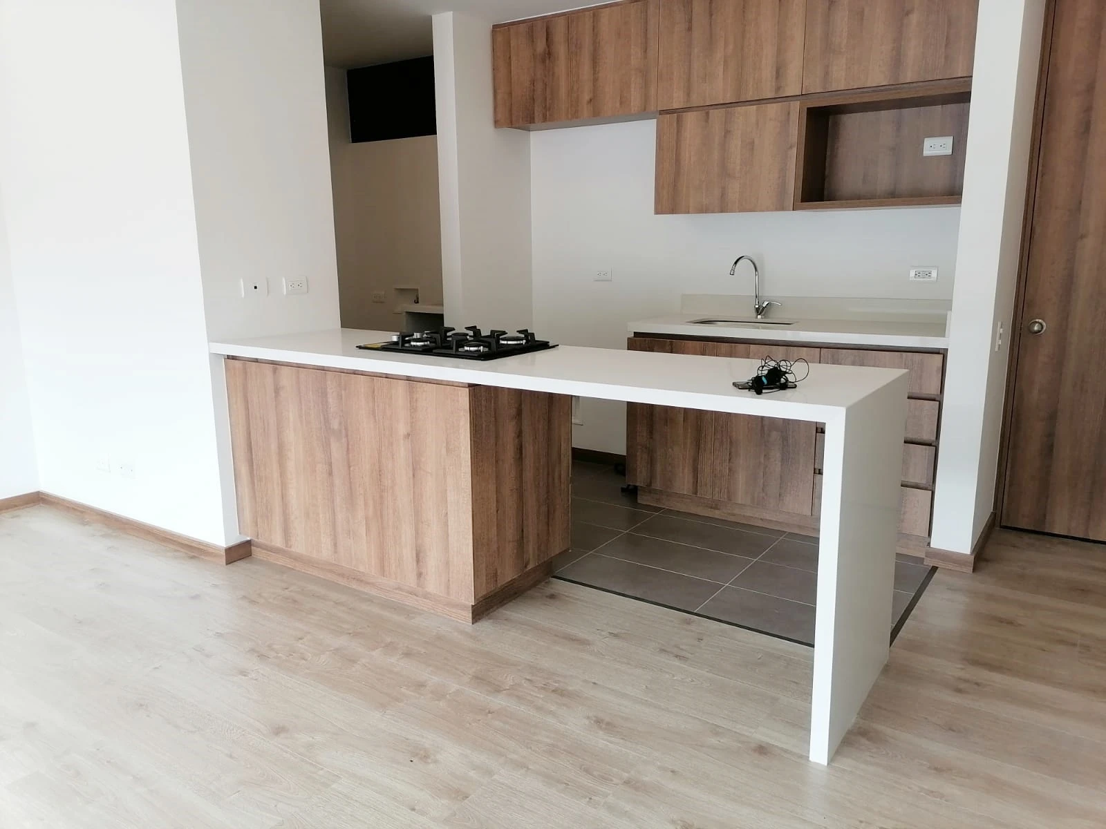 Apartamento en Arriendo El Trianon Envigado