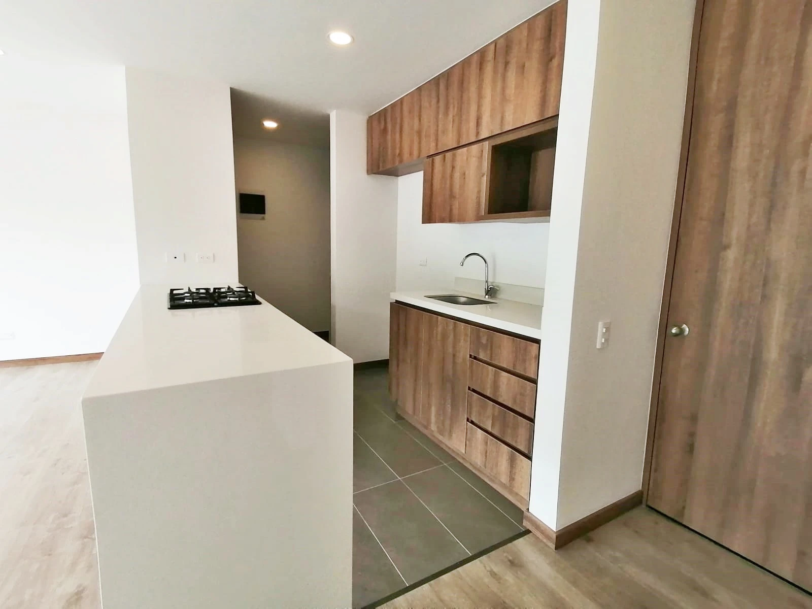 Apartamento en Arriendo El Trianon Envigado